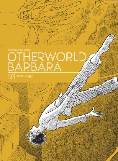 Cover of Vol. 2