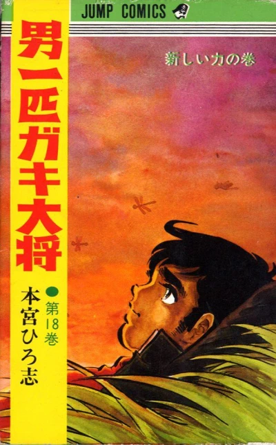 Cover of Atarashii Chikara