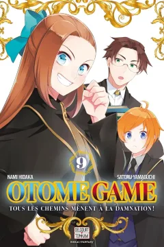 Issue #9