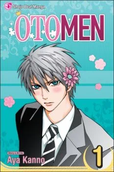 Cover of Vol. 1