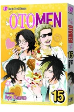 Vol. 15