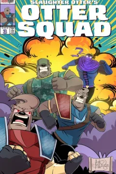 Issue #3