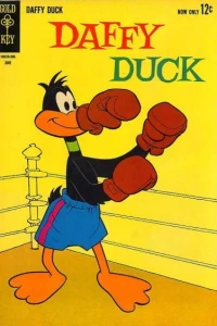 ou Can't Teach An Old Duck New Anythings