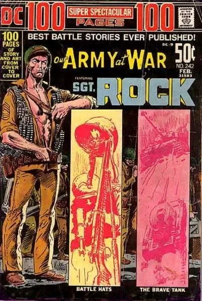 Cover of Our Army At War
