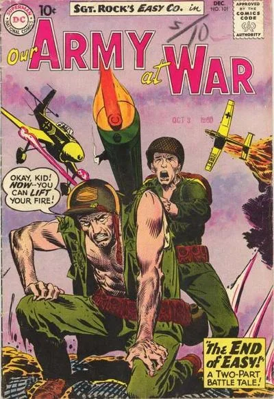 Cover of Issue #101