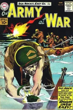 Issue #107