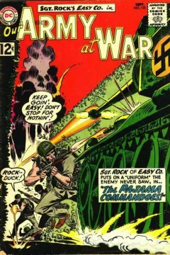 Issue #122