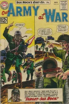 Issue #124
