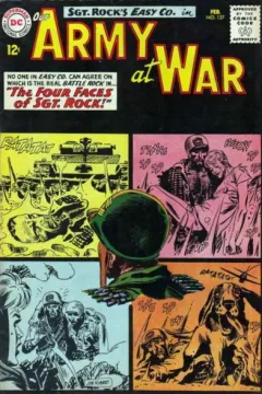 Issue #127