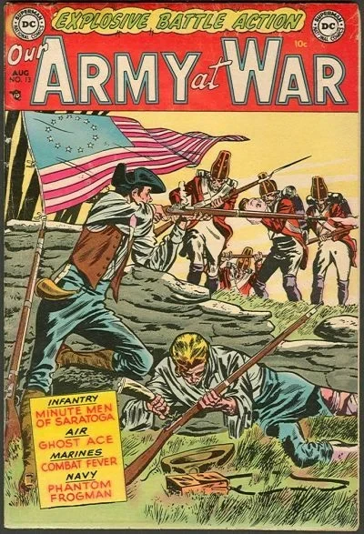Cover of Issue #13