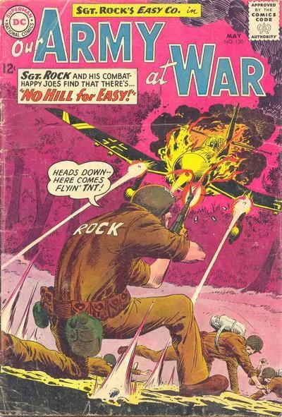 Cover of Issue #130