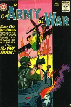 Issue #134