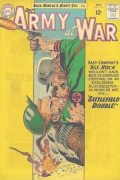 Issue #135