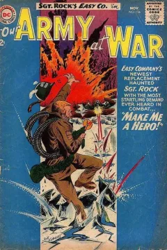Issue #136