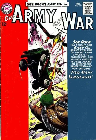 Cover of Issue #137