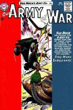 Issue #137