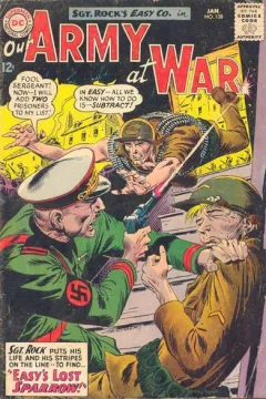 Issue #138