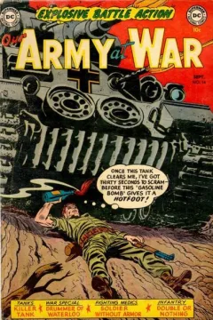 Issue #14