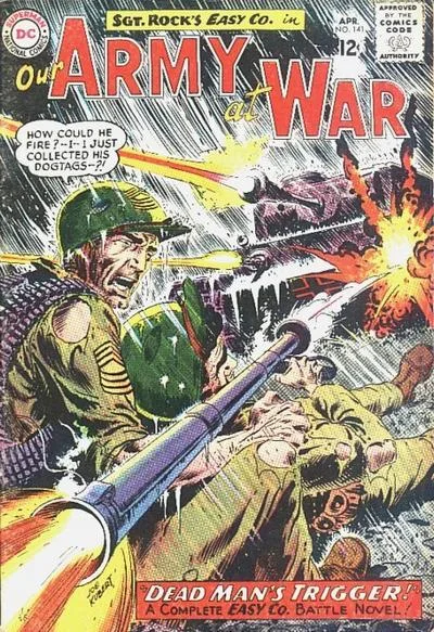 Cover of Issue #141