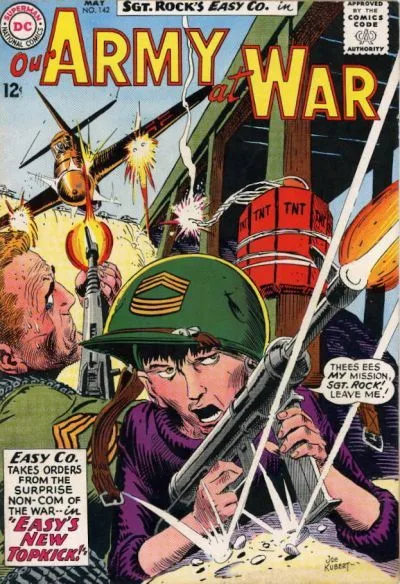 Cover of Issue #142