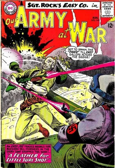Cover of Issue #145