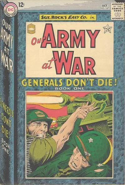 Cover of Issue #147