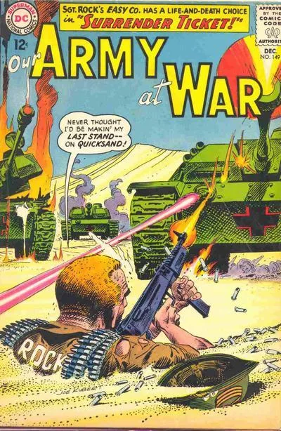 Cover of Issue #149