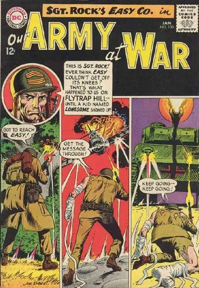 Cover of Issue #150