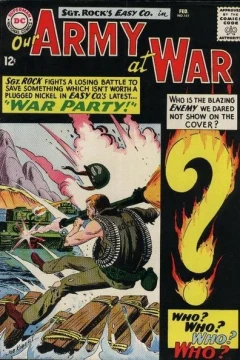 Issue #151