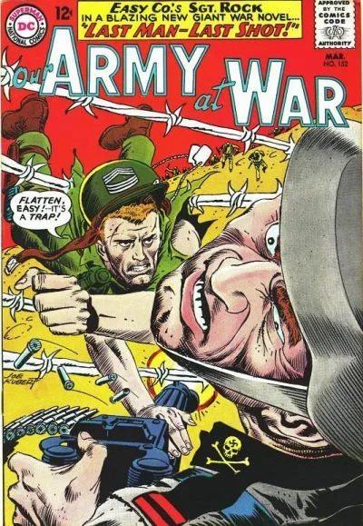 Cover of Issue #152