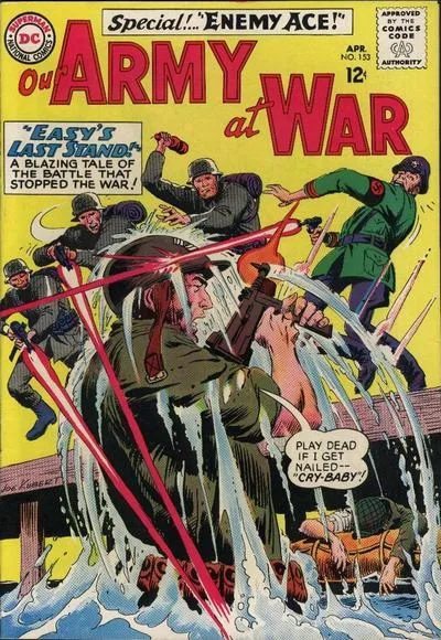 Cover of Issue #153