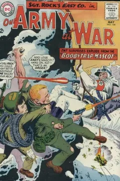 Issue #154