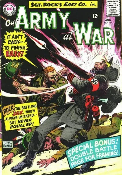 Cover of Issue #157