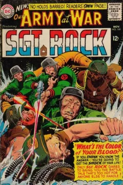 Issue #160