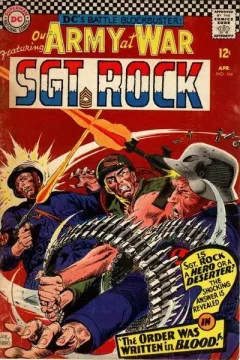 Issue #166