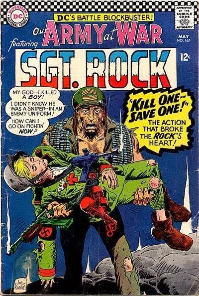 Cover of Issue #167