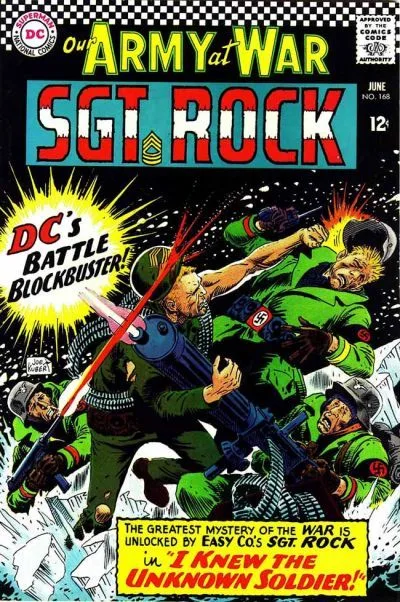 Cover of Issue #168