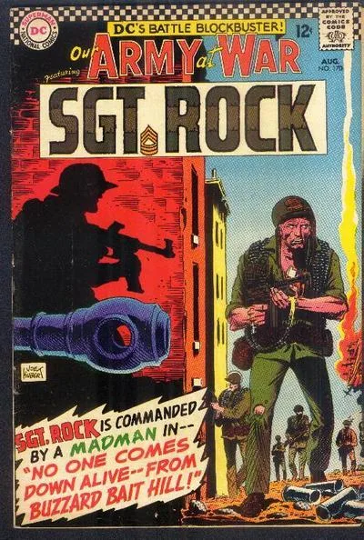 Cover of Issue #170