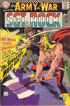 Issue #171