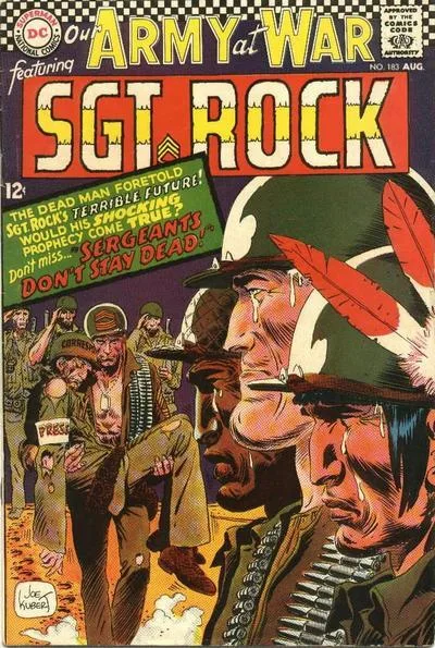Cover of Issue #183