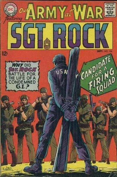 Cover of Issue #184