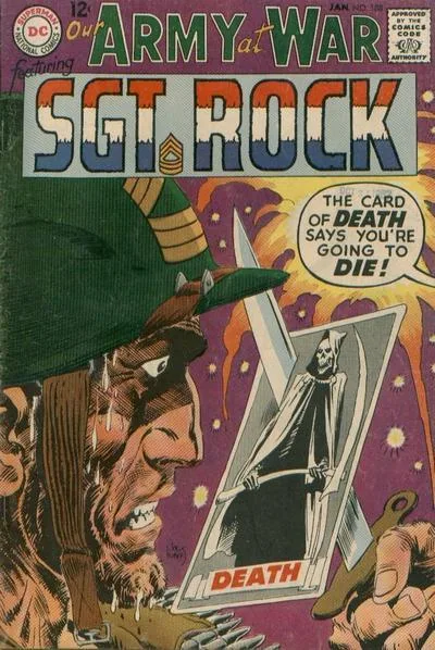 Cover of Issue #188