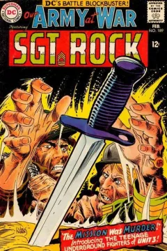 Issue #189