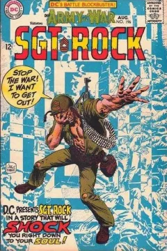 Issue #196