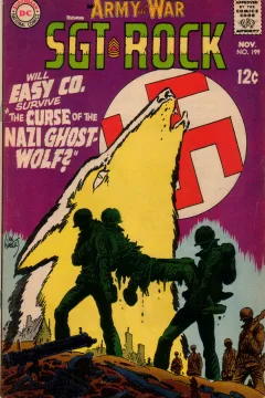 Issue #199