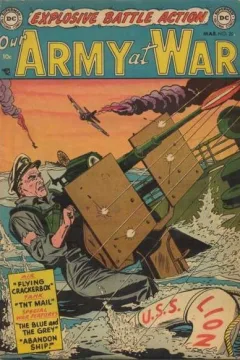 Issue #20