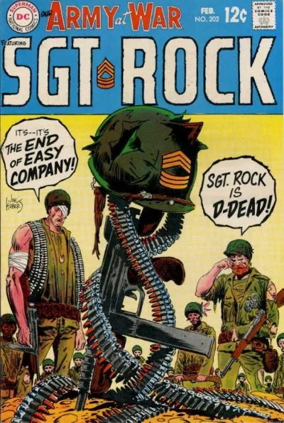 Cover of Issue #202
