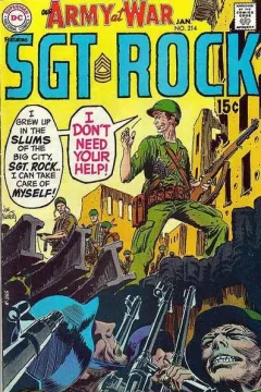 Issue #214
