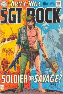 Issue #220