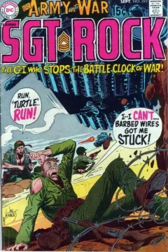 Issue #223